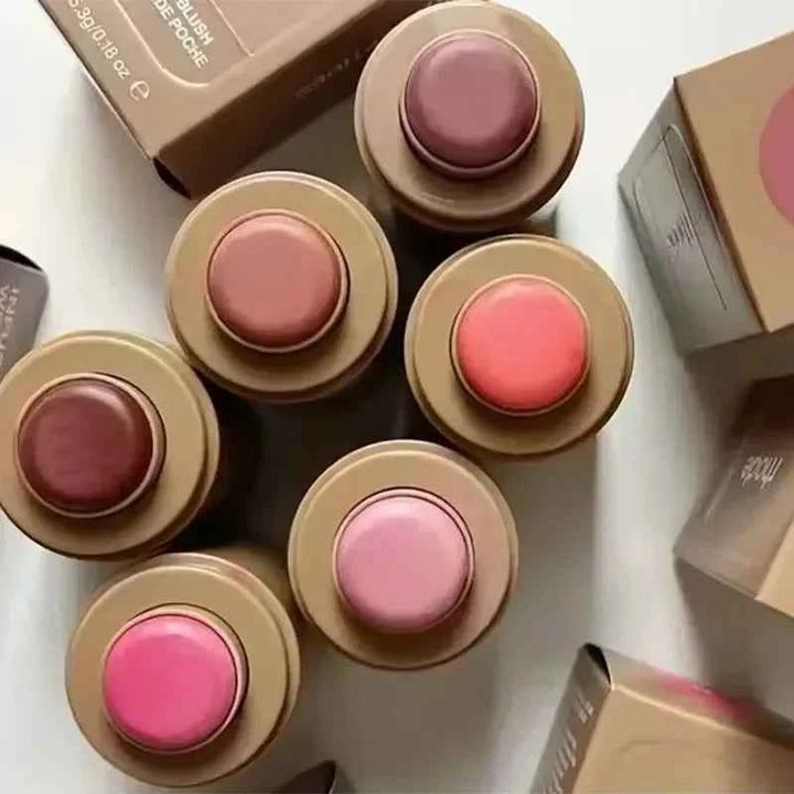 💖 Rhode Pocket Blush – L’éclat naturel à portée de main (Copie)
