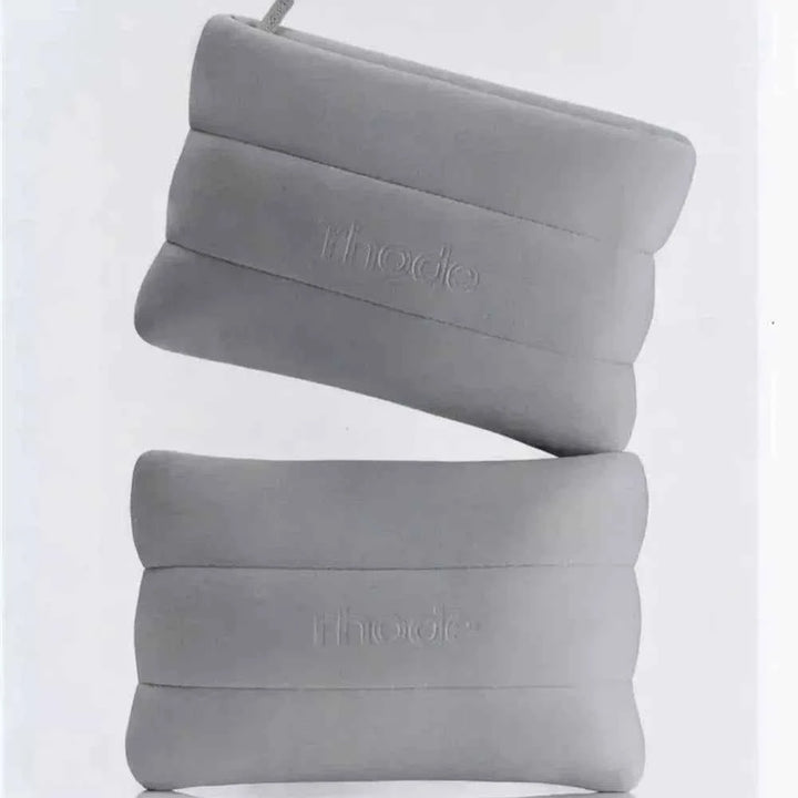 👜 Sac de Maquillage Rhode – Élégance et Fonctionnalité (Copie)