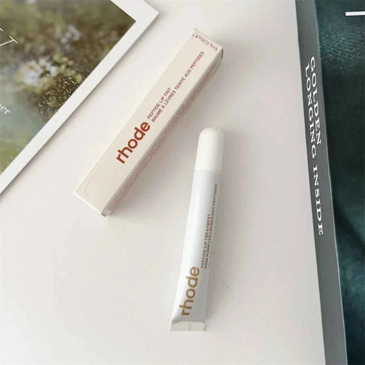 💋 Rhode Peptide Lip Treatment – Hydratation Intense Brillance Naturelle (Copie)