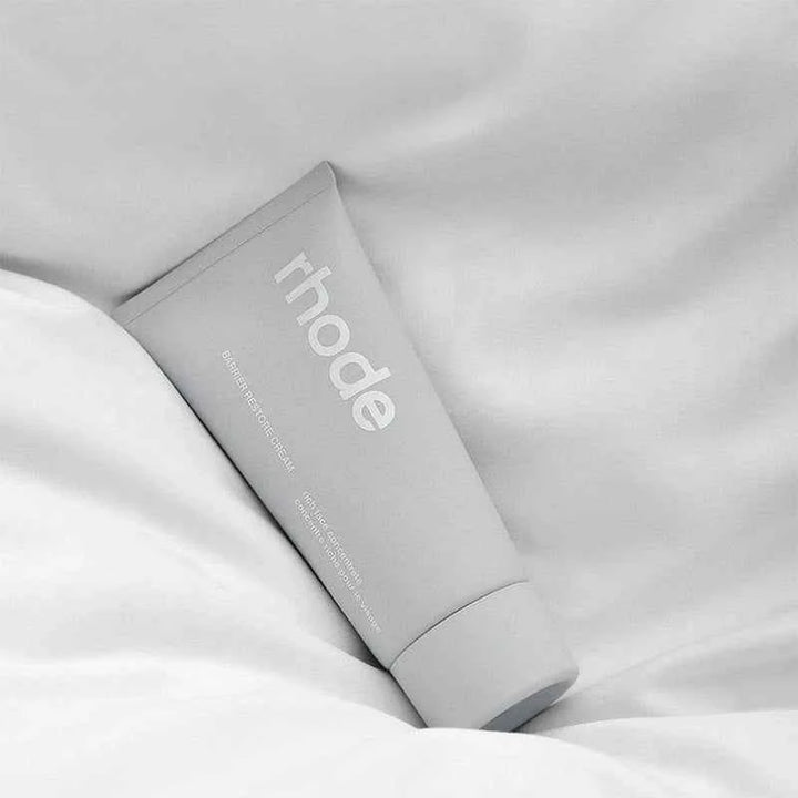 🌱 Rhode Barrier Restore Cream – Vegan, Clean & Ultra-Hydratante 💧 (Copie)