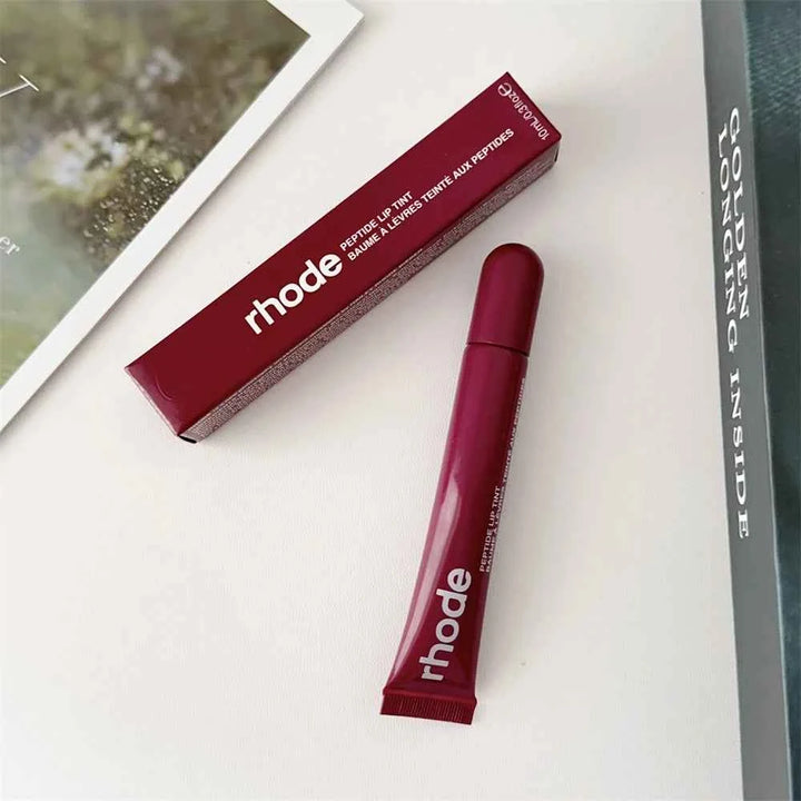 💋 Rhode Peptide Lip Treatment – Hydratation Intense Brillance Naturelle (Copie)