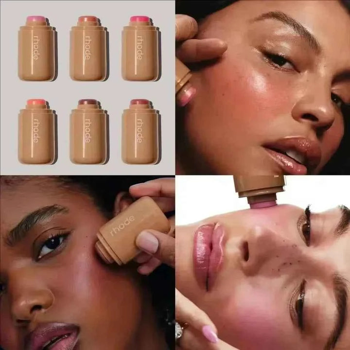 💖 Rhode Pocket Blush – L’éclat naturel à portée de main (Copie)