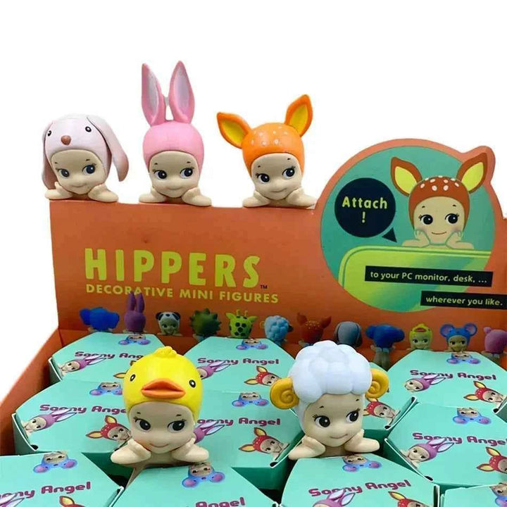 Shippers Action Figures Toy Angel Cute Mysterious Surprise Toy Anime Model Doll Fans Children Computer Mobile Phone Jewelry (Copie) (Copie) (Copie) (Copie)