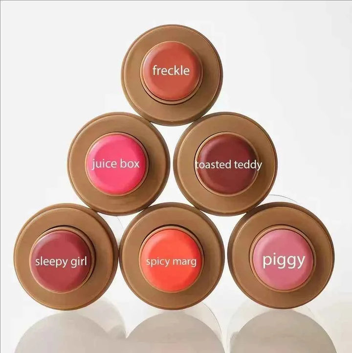 💖 Rhode Pocket Blush – L’éclat naturel à portée de main (Copie)