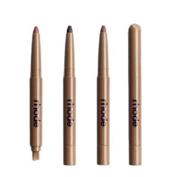 💄 Rhode Peptide Lip Shape – Le Crayon Soin & Style par Hailey Bieber (Copie)