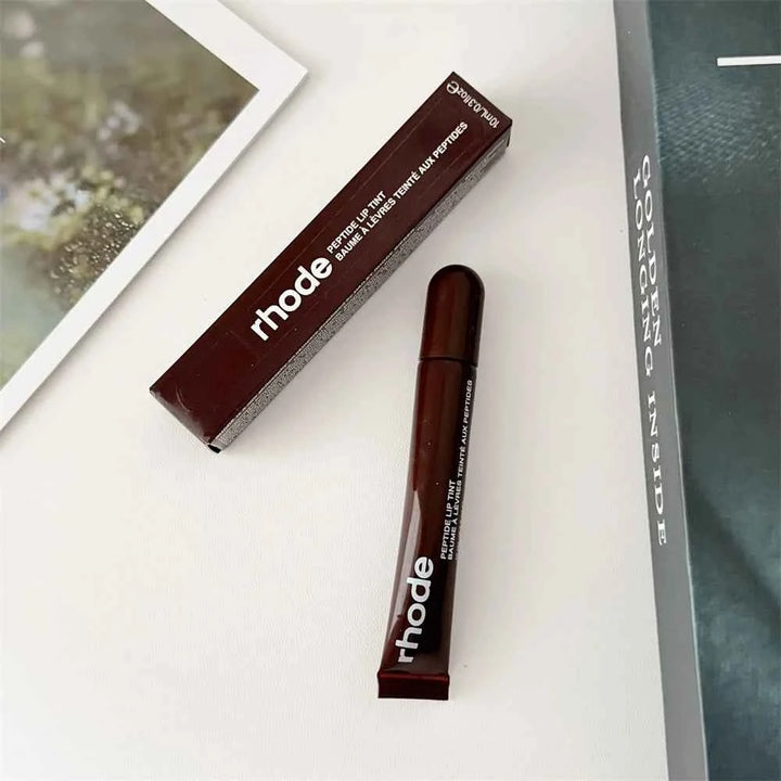 💋 Rhode Peptide Lip Treatment – Hydratation Intense Brillance Naturelle (Copie)