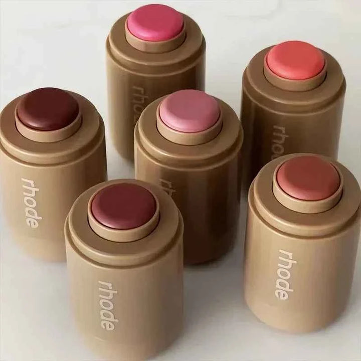 💖 Rhode Pocket Blush – L’éclat naturel à portée de main (Copie)