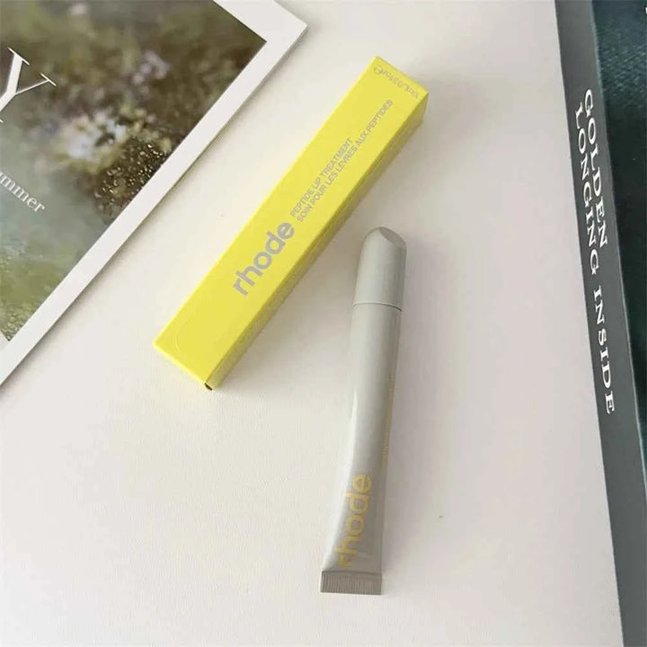 💋 Rhode Peptide Lip Treatment – Hydratation Intense Brillance Naturelle (Copie)