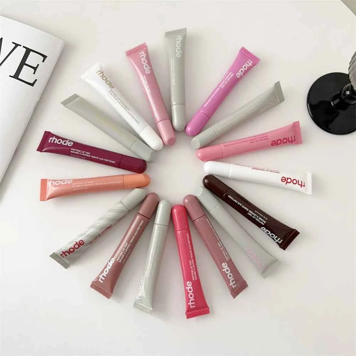 💋 Rhode Peptide Lip Treatment – Hydratation Intense Brillance Naturelle (Copie)