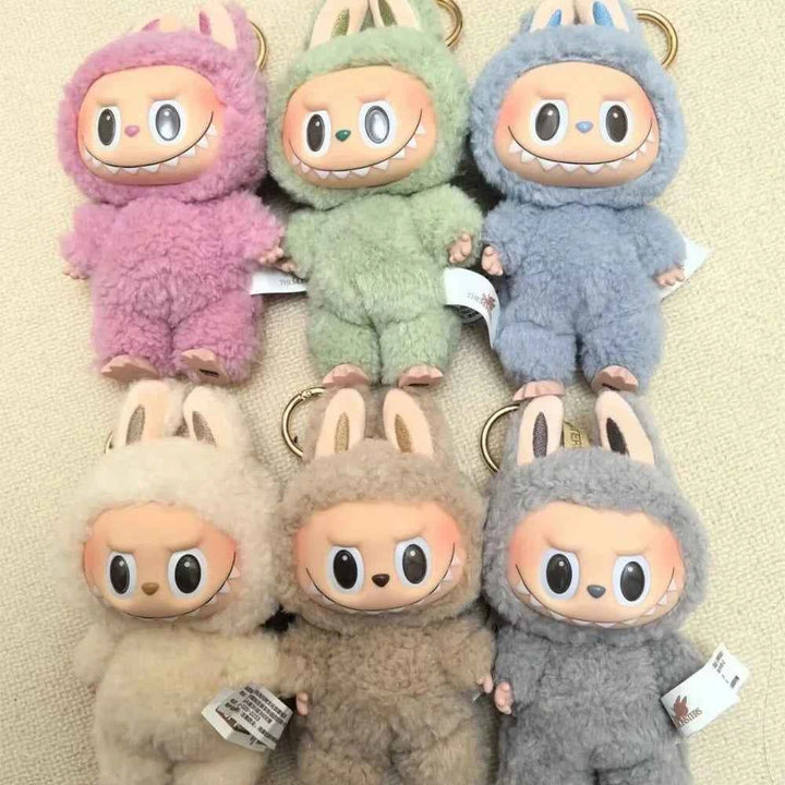 (Copie) Figurines LABUBU Pop Mart – Collection Mystère Édition Limitée