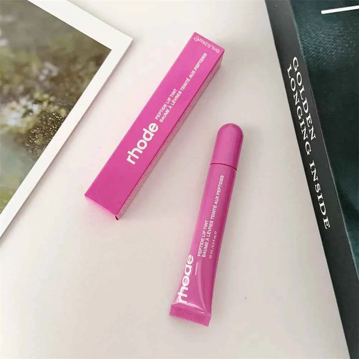 💋 Rhode Peptide Lip Treatment – Hydratation Intense Brillance Naturelle (Copie)