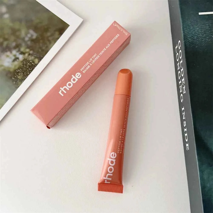 💋 Rhode Peptide Lip Treatment – Hydratation Intense Brillance Naturelle (Copie)