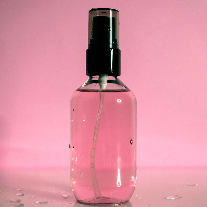 🌿 Spray Fixateur Matifiant – Contrôle du Sébum & Fraîcheur Longue Durée ✨