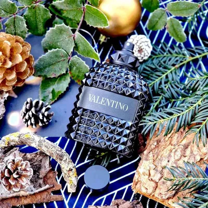 Born in Roma Rendez-Vous Rockstud Noir - 100ML – Audace Nocturne & Style Couture | ECONOW