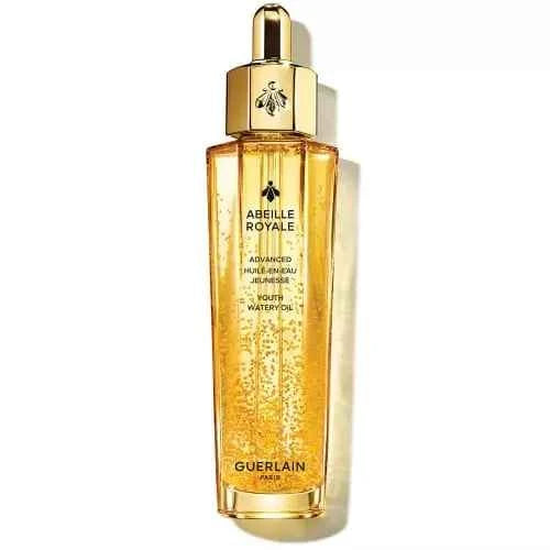 🐝 Guerlain – Abeille Royale Advanced Huile-en-Eau Jeunesse (50 ml)