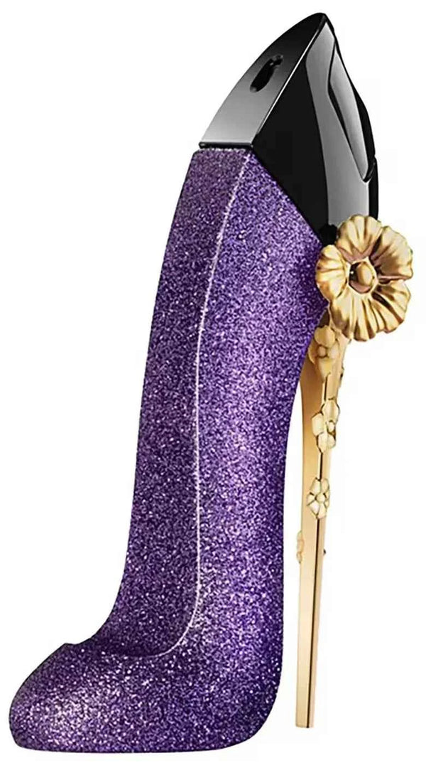 Carolina Herrera Good Girl Dazzling Garden – L’Éclat d’une Féminité Envoûtante | Eau de Parfum 80 ml | ECONOW