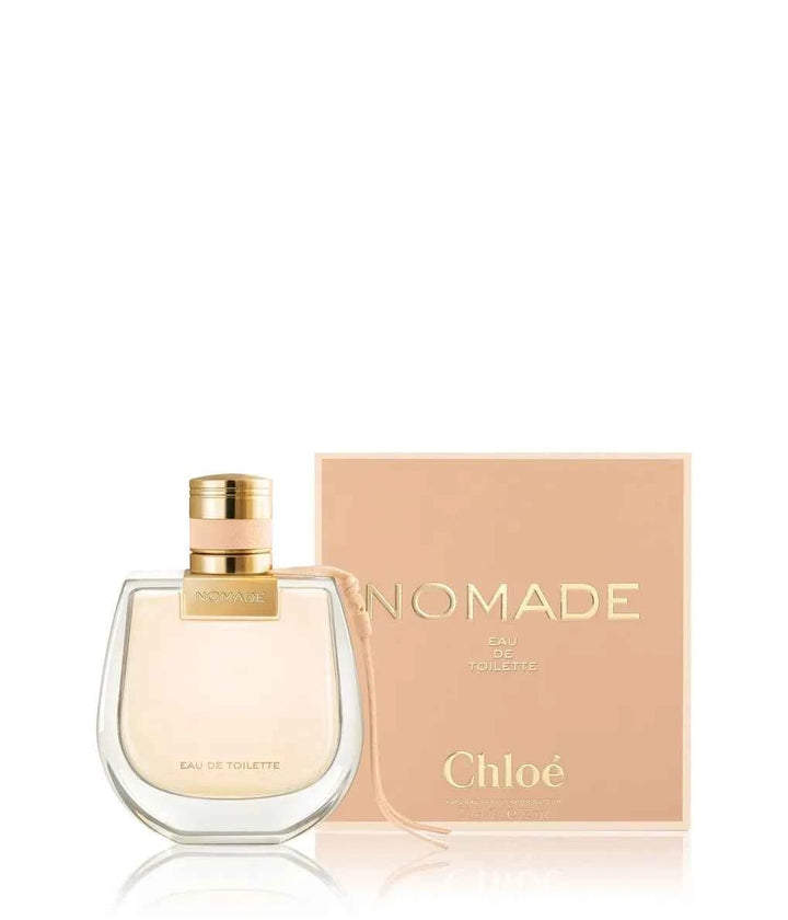 🌿✨ Chloé Nomade – Eau de Toilette 75ml