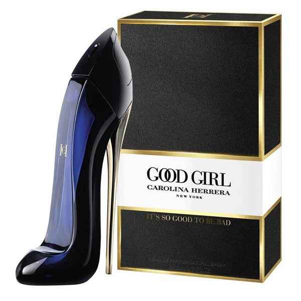 Good Girl – L’Audace Féminine Signée Carolina Herrera | Eau de Parfum 80 ml