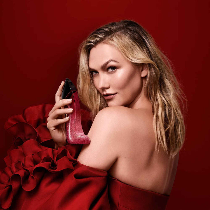 Carolina Herrera Very Good Girl Glam – L’Audace Éclatante de la Féminité | Eau de Parfum 80 ml | ECONOW