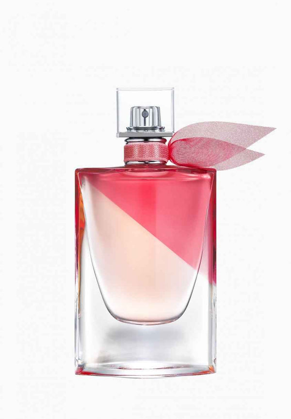 Lancôme La Vie est Belle en Rose – Optimisme Fleuri & Joie de Vivre | Eau de Toilette 100ml | ECONOW