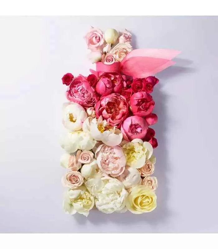 Lancôme La Vie est Belle en Rose – Optimisme Fleuri & Joie de Vivre | Eau de Toilette 100ml | ECONOW
