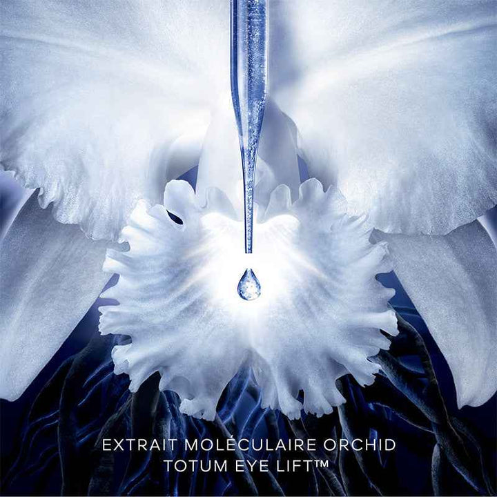 🕊️ Guerlain – Orchidée Impériale Crème Yeux et Lèvres (20 ml)