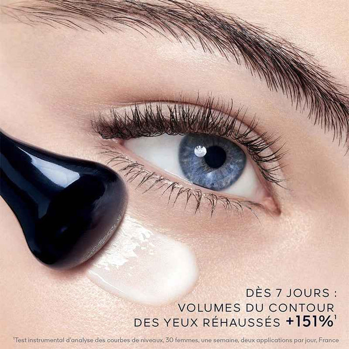 🕊️ Guerlain – Orchidée Impériale Crème Yeux et Lèvres (20 ml)