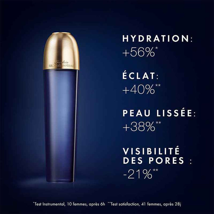 🌸 Guerlain – Orchidée Impériale The Essence‑in‑Lotion (125 ml)