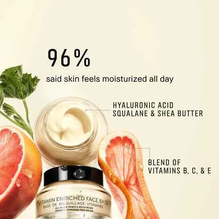 🧴 Bobbi Brown – Vitamin Enriched Face Base (50 ml / 100 ml)