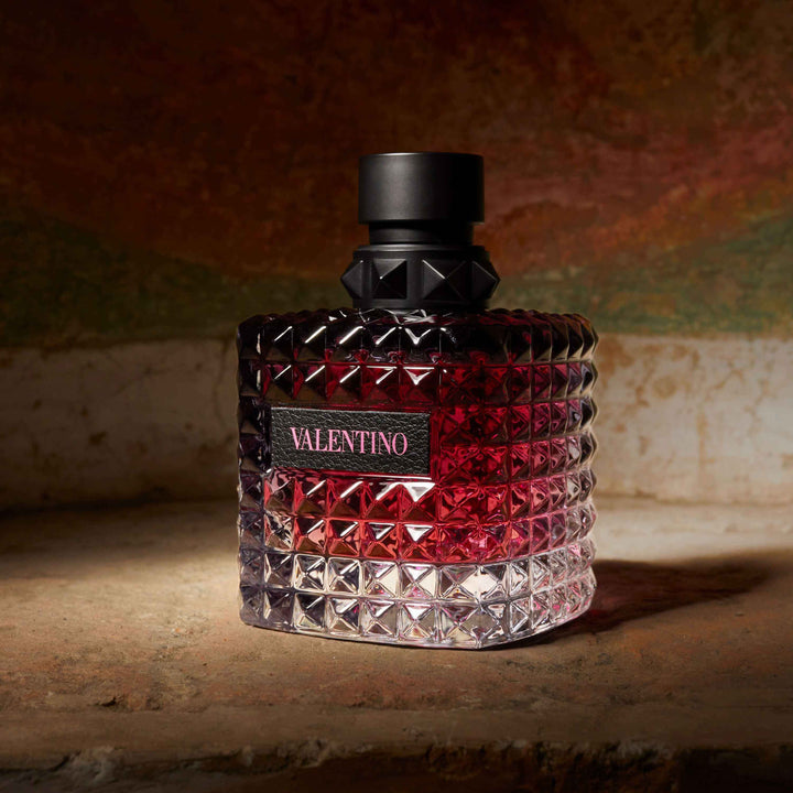 Valentino Born in Roma Donna Intense - 100ML – The Essence of Bold Femininity