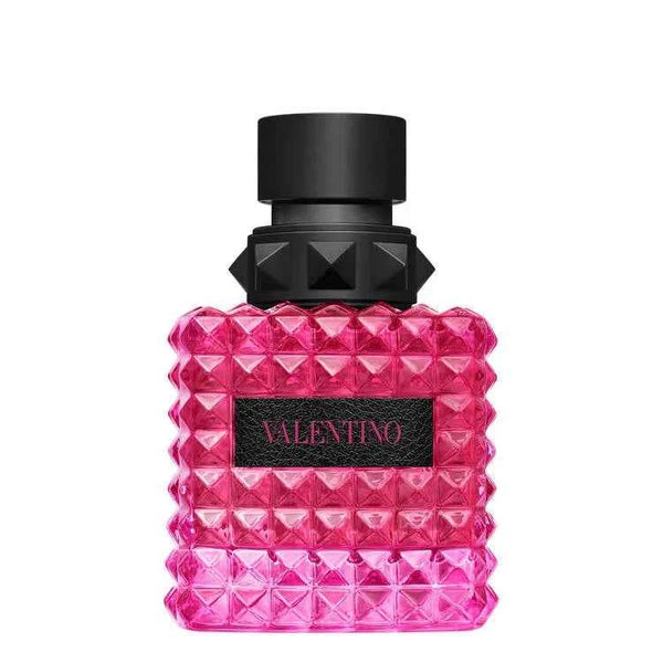Born in Roma Donna Extradoze – Intensité Couture & Sensualité Absolue | Eau de Parfum Intense 100ml | ECONOW