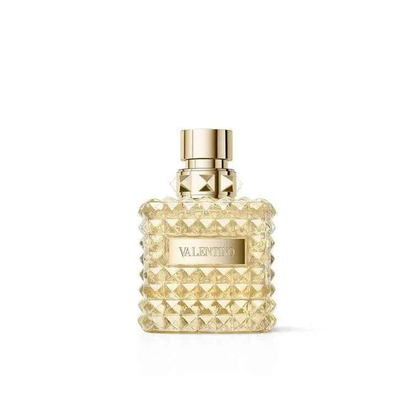 Born in Roma Donna The Gold – Éclat Couture & Pouvoir Féminin | Eau de Parfum 100ml | ECONOW