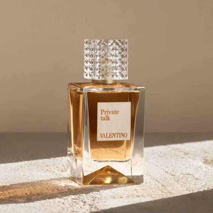 💬🌙 Private Talk – Eau de Parfum 100ml by Valentino