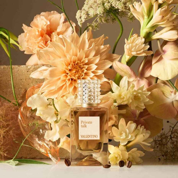 💬🌙 Private Talk – Eau de Parfum 100ml by Valentino