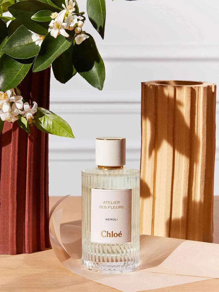🍊✨ Chloé Atelier des Fleurs Néroli – Eau de Parfum 50ml